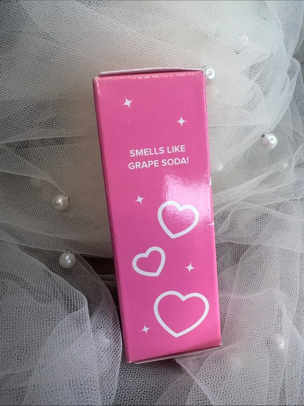 TOO FACED Kissing Jelly Gloss Juicy Lip Oil